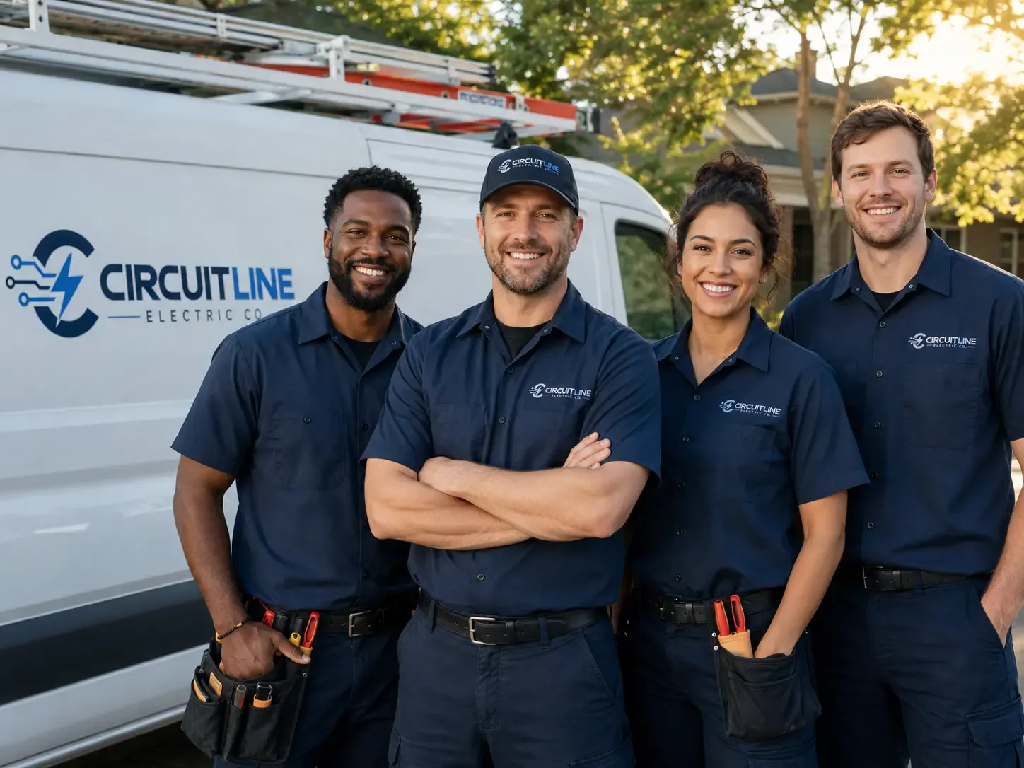 Whole Home Rewiring company in Elkhorn, WI