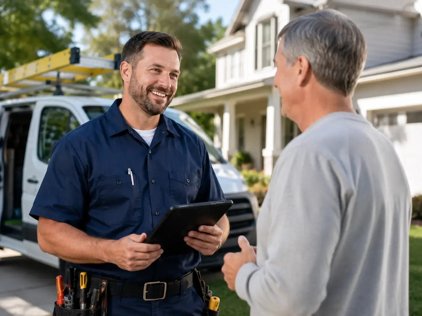 Whole Home Rewiring Elkhorn, WI FAQs