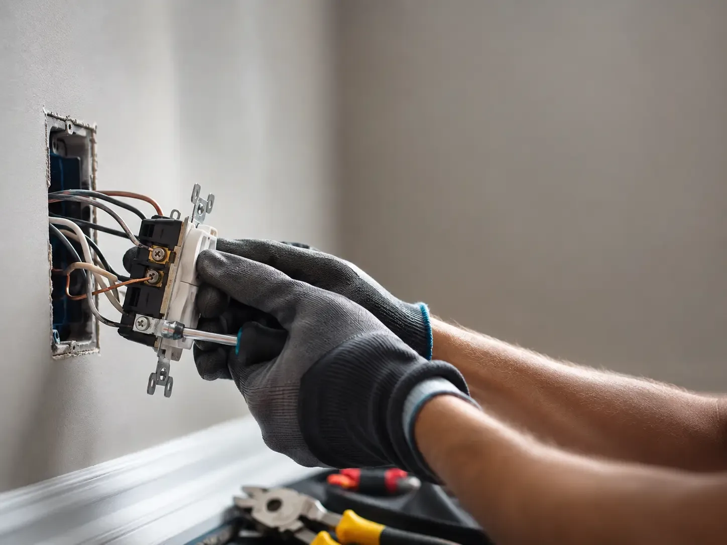 Why choose Whole Home Rewiring in Elkhorn, WI